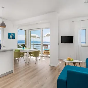 Apartment My Dream, Opatija