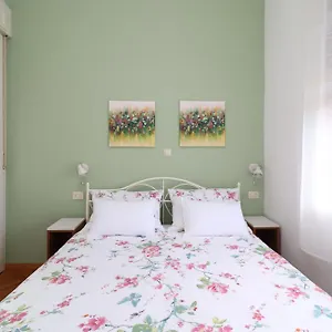 Apartment Anka, Opatija