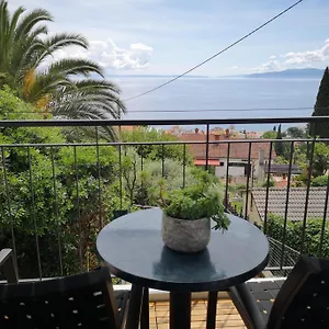 Apartment Izabela, Opatija